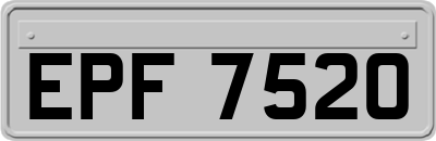 EPF7520