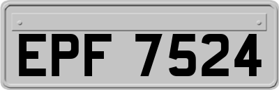 EPF7524