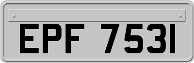 EPF7531