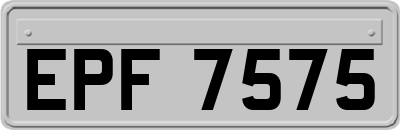 EPF7575