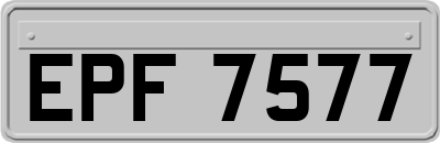 EPF7577