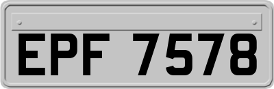 EPF7578