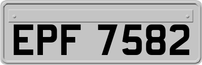 EPF7582