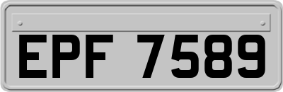 EPF7589