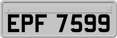 EPF7599