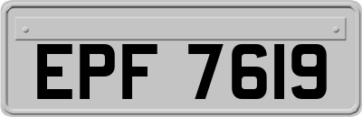 EPF7619