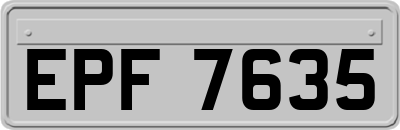 EPF7635