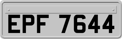 EPF7644