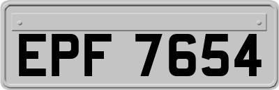 EPF7654