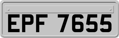 EPF7655