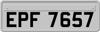 EPF7657
