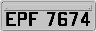 EPF7674