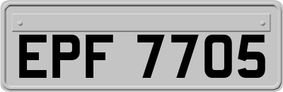 EPF7705
