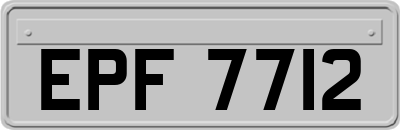 EPF7712