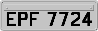 EPF7724