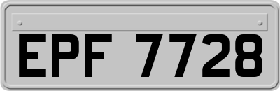 EPF7728