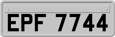 EPF7744