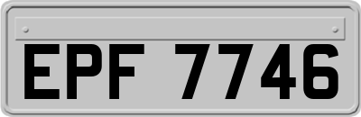 EPF7746