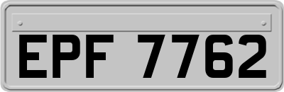 EPF7762