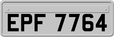 EPF7764