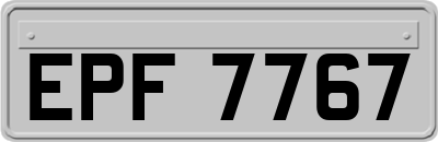 EPF7767