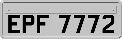 EPF7772
