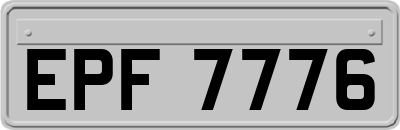 EPF7776