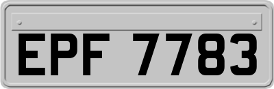 EPF7783
