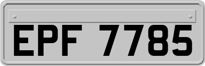 EPF7785
