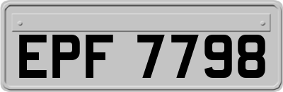 EPF7798