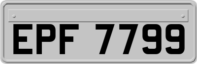 EPF7799