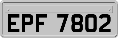 EPF7802