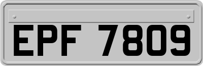EPF7809