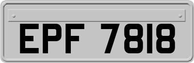 EPF7818