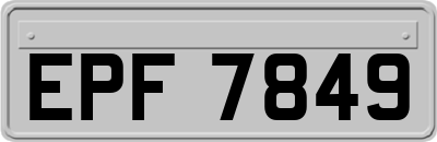EPF7849