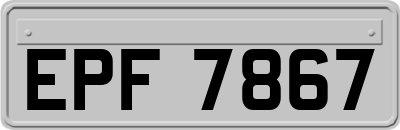 EPF7867
