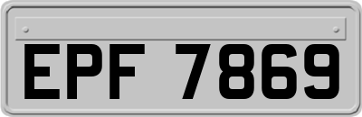 EPF7869