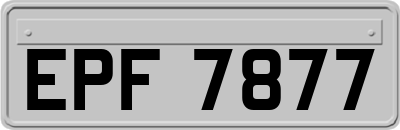 EPF7877