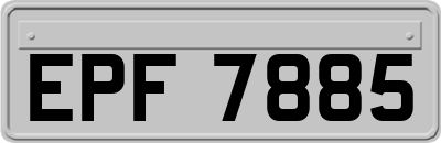 EPF7885