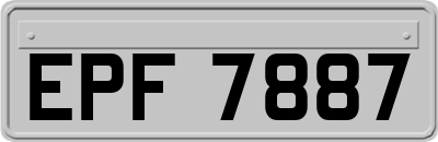 EPF7887