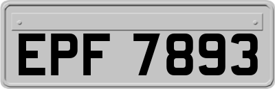 EPF7893