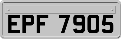 EPF7905