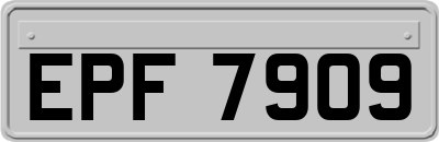 EPF7909