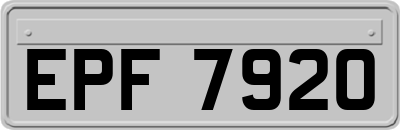 EPF7920