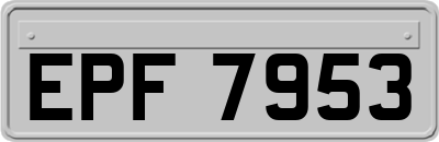 EPF7953