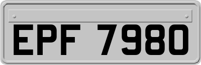 EPF7980