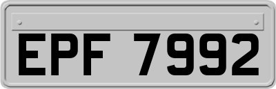 EPF7992