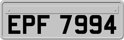 EPF7994