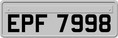 EPF7998