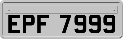 EPF7999